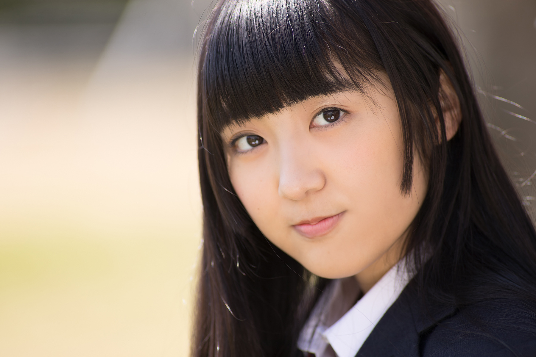 [Minisuka.tv]新手美女  2017-04-13 NewComer 2017 - Special Gallery 03